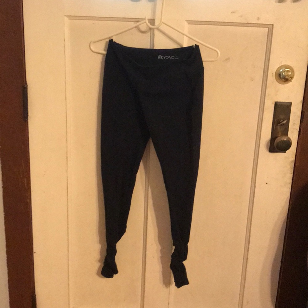 Yoga Leggings